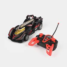 kidsbazars.com Formula Racing Car Toy – High Speed Mini Racer for Kids