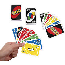 kidsbazars.com UNO Card Game – Play Fun & Classic Family Game Online