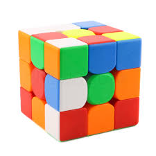kidsbazars.com QiYi AI 3x3 Smart Cube (Magnetic) – Bluetooth Speed Cube for Kids & Beginners