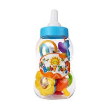 kidsbazars.com Poqremuşka Dəsti – Educational Kids Toy Set for Fun & Learning