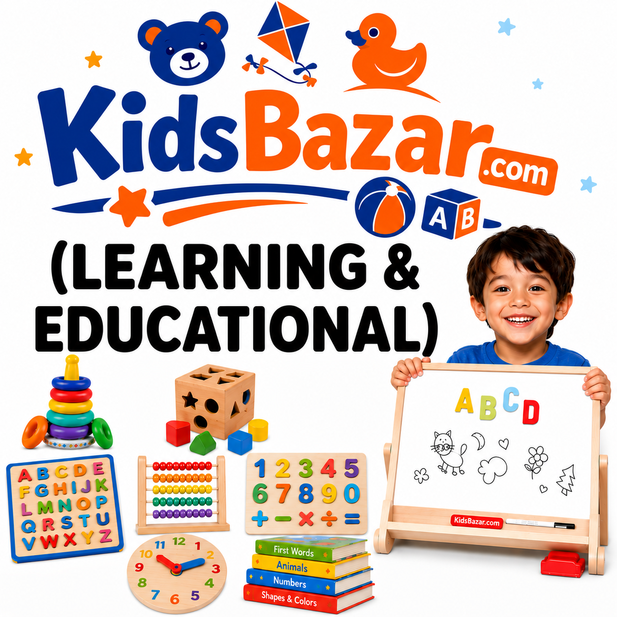 Learning & Educational