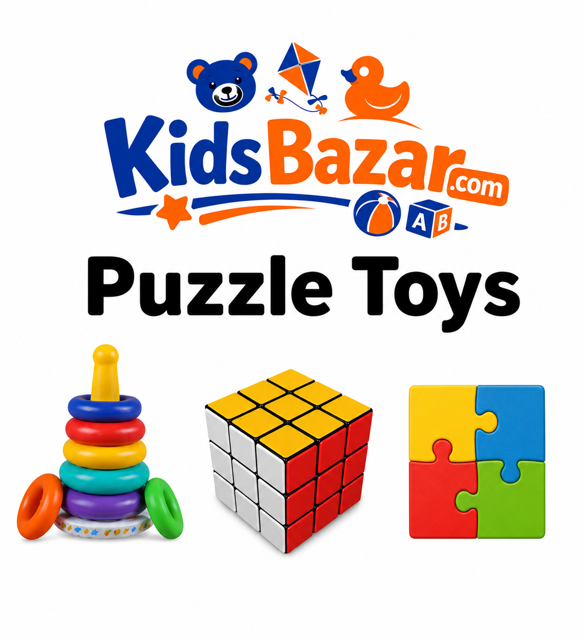 Puzzle Toys