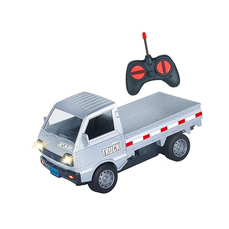 kidsbazars.com Suzuki Pickup Truck Diecast Alloy Model Toy