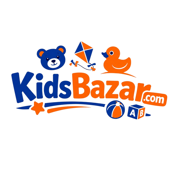 kidsbazar.com