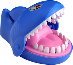 kidsbazars.com Biting Shark Game – Fun & Exciting Kids Toy Online