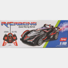 kidsbazars.com Formula Racing Car Toy – High Speed Mini Racer for Kids