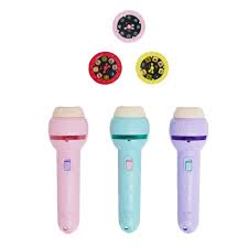 kidsbazars.com  Projector Flashlight for Kids