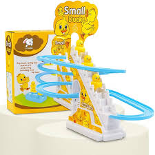 kidsbazars.com Small Ducky Toy – Cute & Fun Bath Time Companion