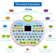 kidsbazars.com Educational Computer Laptop Toy for Kids