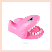 kidsbazars.com Biting Shark Game – Fun & Exciting Kids Toy Online