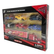 kidsbazars.com 6 Pcs Piston Cup Set – Durable & High Quality