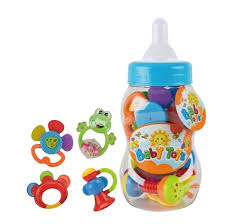 kidsbazars.com Poqremuşka Dəsti – Educational Kids Toy Set for Fun & Learning