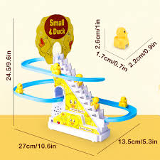 kidsbazars.com Small Ducky Toy – Cute & Fun Bath Time Companion