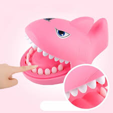 kidsbazars.com Biting Shark Game – Fun & Exciting Kids Toy Online