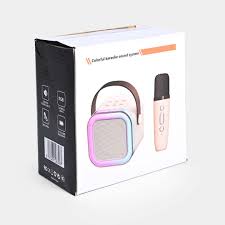 kidsbazars.com Speaker Mini – Powerful Sound in a Small Size