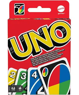 kidsbazars.com UNO Card Game – Play Fun & Classic Family Game Online